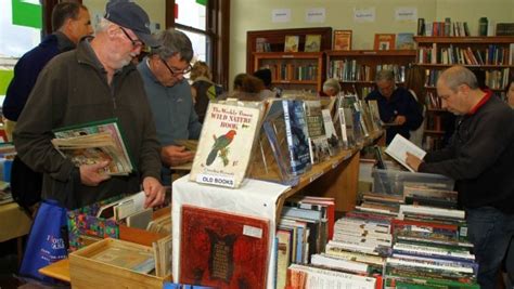 clunes book fair 2024